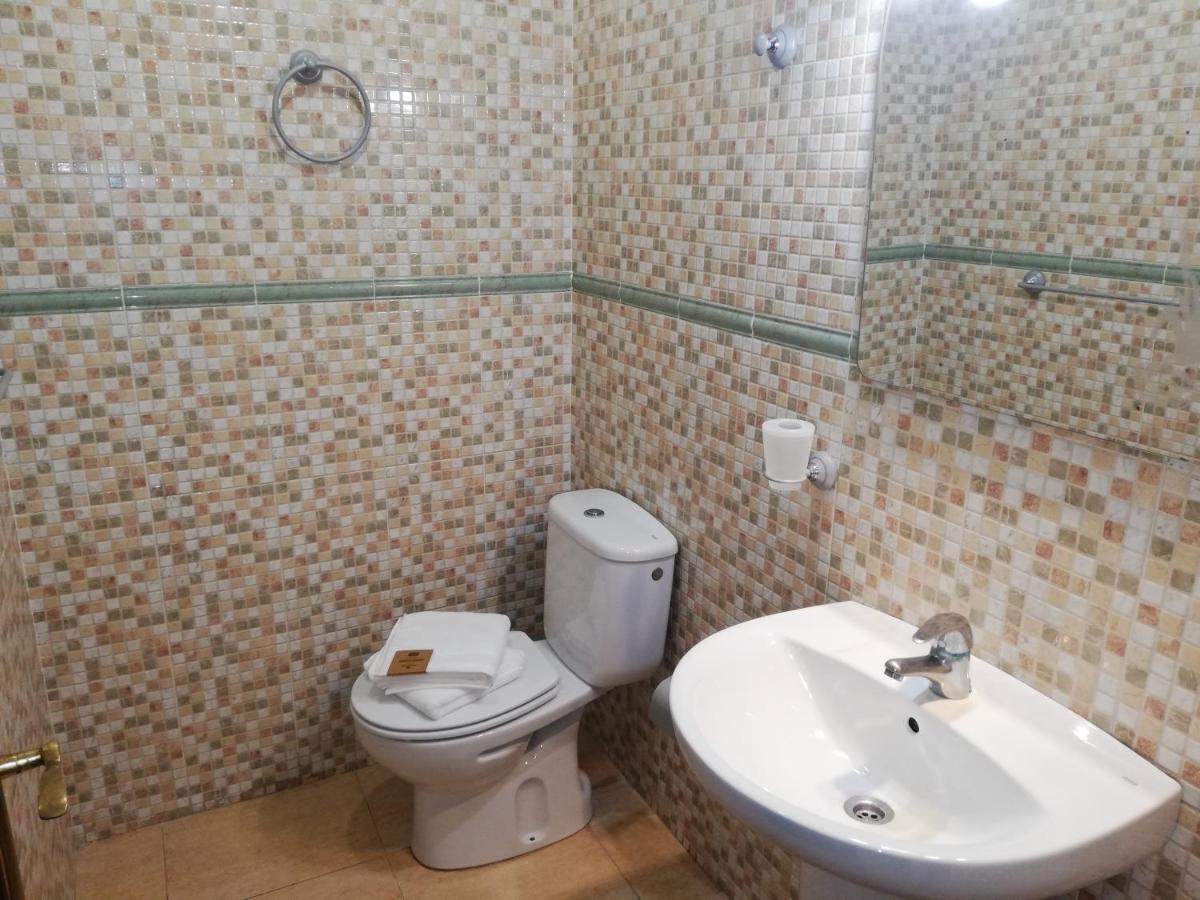 Casa Bielgo Caleta De Fuste Villa El Matorral Екстериор снимка