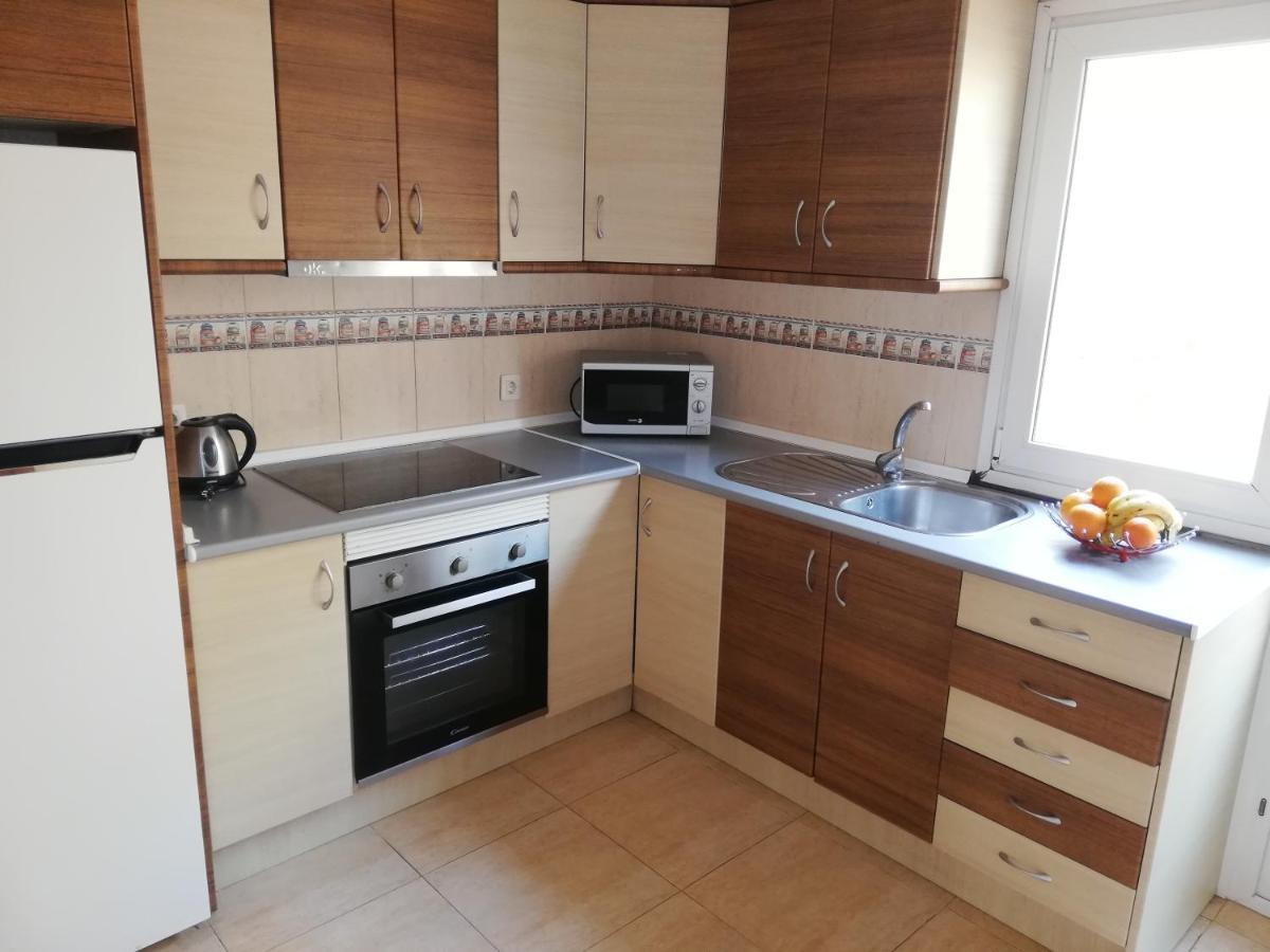 Casa Bielgo Caleta De Fuste Villa El Matorral Екстериор снимка