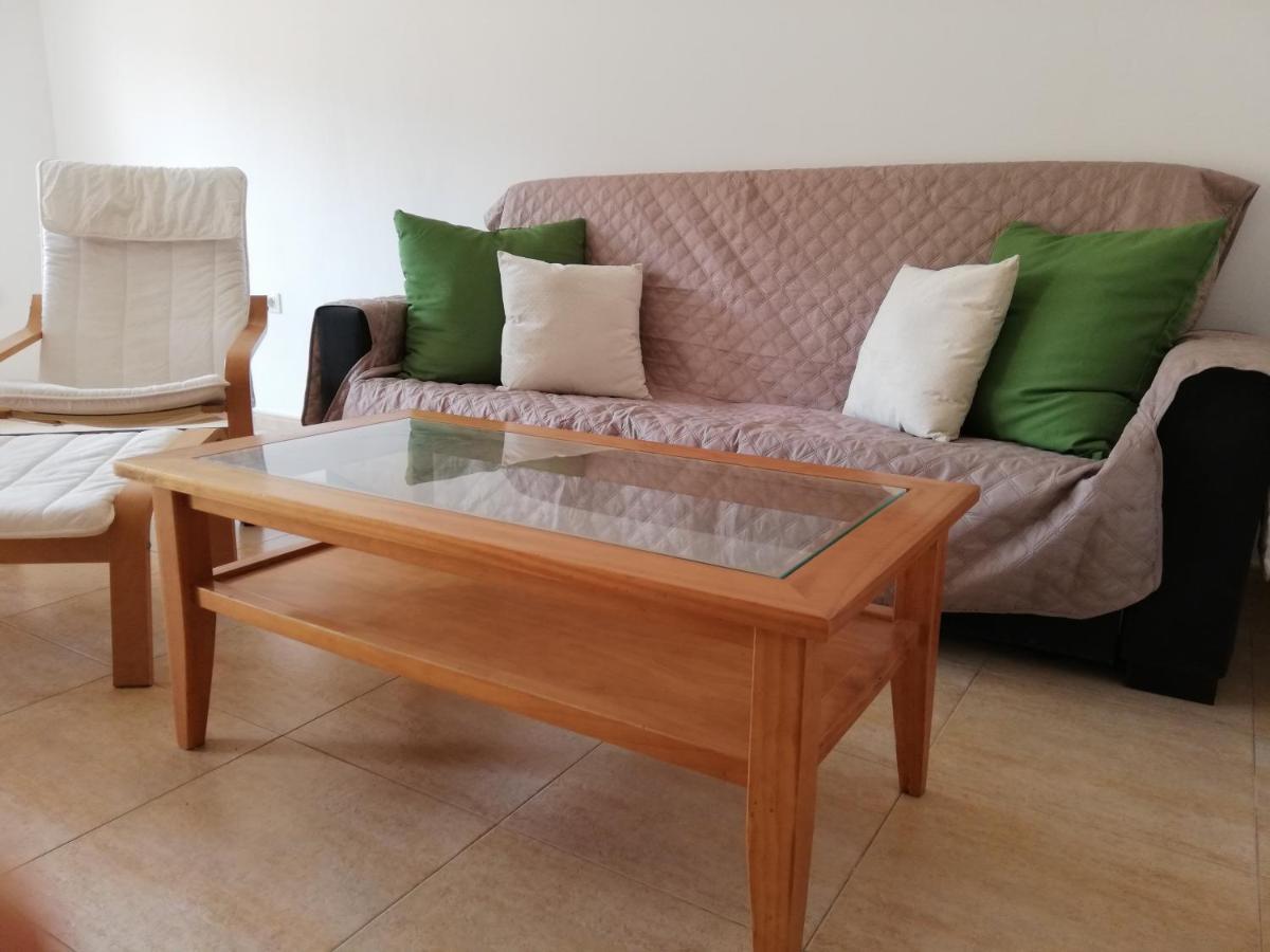 Casa Bielgo Caleta De Fuste Villa El Matorral Екстериор снимка